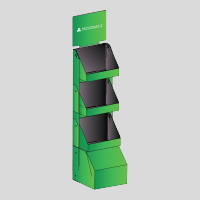 Display stand 02