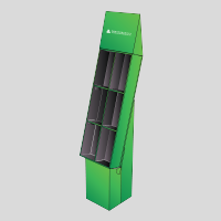 Display stand 03